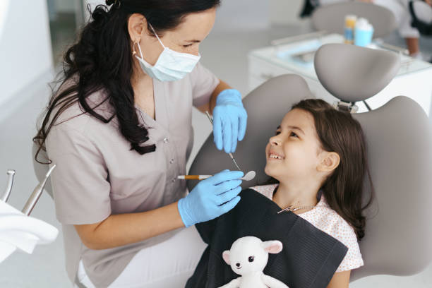 Advanced Technology for Better Dental Care in Brass Castle, NJ