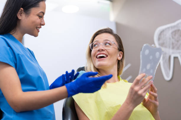 Oral Surgery in Brass Castle, NJ