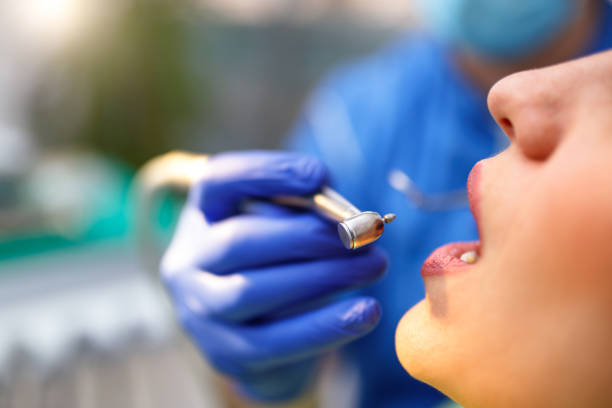 Best Cosmetic Dentistry  in Brass Castle, NJ